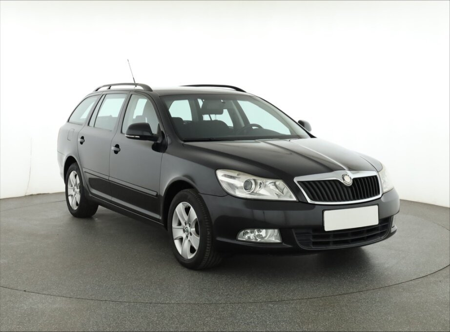 Skoda Octavia, 1.6 TDIAmbiente , Klima, Tempomat,,