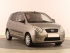 Kia Picanto, 1.1, po STK, jezdí výborně, Hatchback