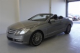 Mercedes-Benz Třídy E, E350 CGI AVANTGARDE,