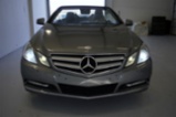 Mercedes-Benz Třídy E, E350 CGI AVANTGARDE,