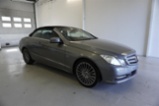 Mercedes-Benz Třídy E, E350 CGI AVANTGARDE,