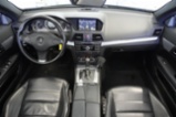Mercedes-Benz Třídy E, E350 CGI AVANTGARDE,