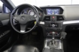 Mercedes-Benz Třídy E, E350 CGI AVANTGARDE,