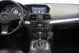 Mercedes-Benz Třídy E, E350 CGI AVANTGARDE,