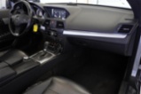 Mercedes-Benz Třídy E, E350 CGI AVANTGARDE,