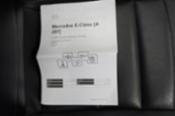 Mercedes-Benz Třídy E, E350 CGI AVANTGARDE,