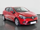 Renault Clio, 0.9 TCe, ČR,1.maj, Serv.kniha,,
