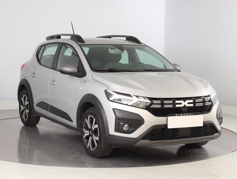 Dacia Sandero, 1.0 TCe LPGStepway Essential , LPG,