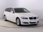 BMW Řada 3, 318 d, Serv.kniha, Xenony, Klima,,