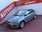 Ford Focus, 1.6 Duratec Trend, hatchback, benzin