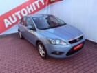 Ford Focus, 1.6 Duratec Trend, hatchback, benzin