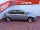 Ford Focus, 1.6 Duratec Trend, hatchback, benzin