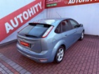 Ford Focus, 1.6 Duratec Trend, hatchback, benzin