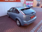 Ford Focus, 1.6 Duratec Trend, hatchback, benzin