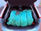 Ford Focus, 1.6 Duratec Trend, hatchback, benzin