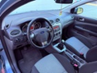 Ford Focus, 1.6 Duratec Trend, hatchback, benzin