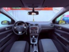 Ford Focus, 1.6 Duratec Trend, hatchback, benzin