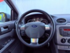 Ford Focus, 1.6 Duratec Trend, hatchback, benzin
