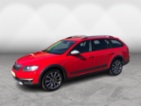 Škoda Octavia, III 4x4 Scout 2,0 TDI CR /135k,