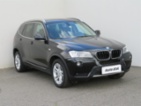 BMW X3, xD 2.0d, AT, SUV, nafta
