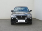 BMW X3, xD 2.0d, AT, SUV, nafta
