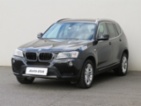 BMW X3, xD 2.0d, AT, SUV, nafta