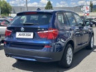 BMW X3, xD 2.0d, AT, SUV, nafta