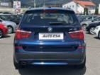 BMW X3, xD 2.0d, AT, SUV, nafta