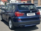 BMW X3, xD 2.0d, AT, SUV, nafta