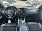 BMW X3, xD 2.0d, AT, SUV, nafta