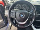 BMW X3, xD 2.0d, AT, SUV, nafta