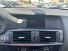 BMW X3, xD 2.0d, AT, SUV, nafta