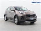 Kia Sportage, 1,7 CRDi 85kW CZ Aut.klima, SUV,