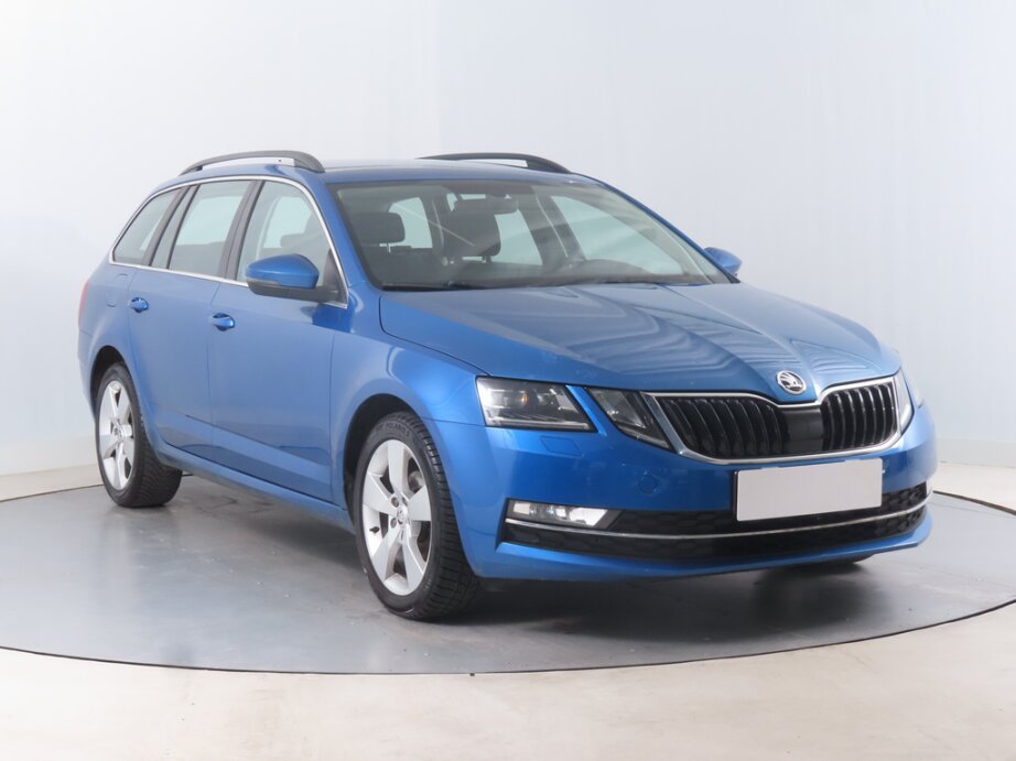 Skoda Octavia, 1.6 TDI, Navi, Klima, Tempomat,,