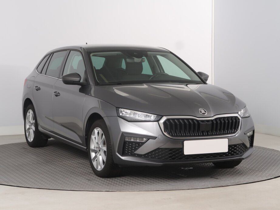 Skoda Scala, 1.0 TSISelection ,, Hatchback, Benzín