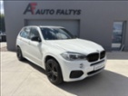 BMW X5, M paket X DRIVE 3,0 D, kombi, nafta