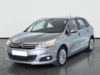 Citroen C4, 1.4 16V, Serv.kniha, Klima,, Hatchback