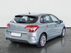 Citroen C4, 1.4 16V, Serv.kniha, Klima,, Hatchback