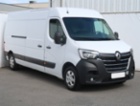 Renault Master, 2.3 dCi 135, L3H2, 12m3, 1.0t, ČR,