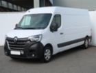 Renault Master, 2.3 dCi 135, L3H2, 12m3, 1.0t, ČR,