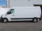 Renault Master, 2.3 dCi 135, L3H2, 12m3, 1.0t, ČR,