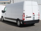 Renault Master, 2.3 dCi 135, L3H2, 12m3, 1.0t, ČR,