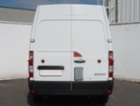 Renault Master, 2.3 dCi 135, L3H2, 12m3, 1.0t, ČR,
