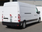 Renault Master, 2.3 dCi 135, L3H2, 12m3, 1.0t, ČR,
