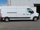 Renault Master, 2.3 dCi 135, L3H2, 12m3, 1.0t, ČR,
