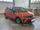 Opel Crossland, 1.2T Edition, ČR, Edition, SUV,