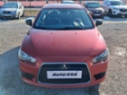 Mitsubishi Lancer, 1.6i, ČR, AC, sedan, benzín