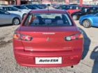 Mitsubishi Lancer, 1.6i, ČR, AC, sedan, benzín