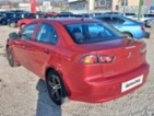 Mitsubishi Lancer, 1.6i, ČR, AC, sedan, benzín