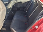 Mitsubishi Lancer, 1.6i, ČR, AC, sedan, benzín